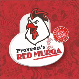 Red Murga Podcast artwork