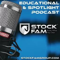 The StockFam Podcast artwork