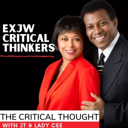 Ex-Jehovah's Witnesses-Critical Thinkers » Critical Thought Podcast artwork