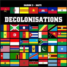 Decolonisations - Viet Nam