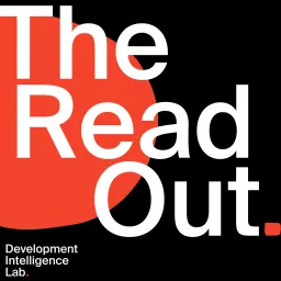 The Readout Podcast artwork