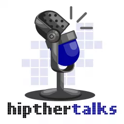 HIPTHER Talks Podcast artwork