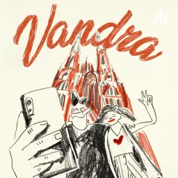 VANDRA Podcast artwork