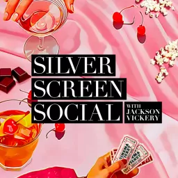 Silver Screen Social Podcast artwork