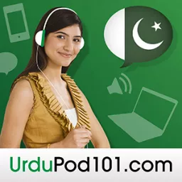 Learn Urdu | UrduPod101.com Podcast artwork