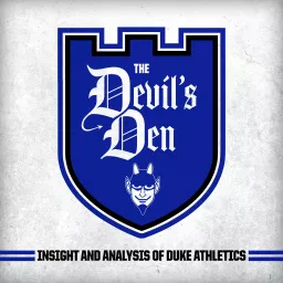 The Devil's Den: A Duke Athletics Podcast artwork