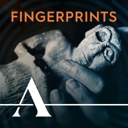 Fingerprints Podcast artwork