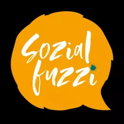 Sozialfuzzi Podcast artwork