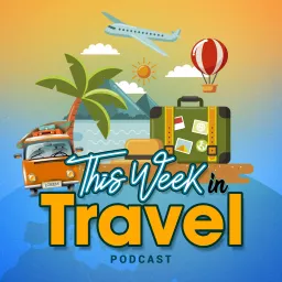 This Week in Travel