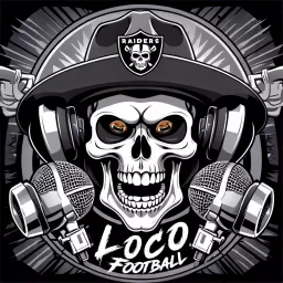 LocoFootball Podcast artwork