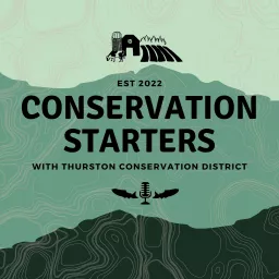 Conservation Starters Podcast artwork