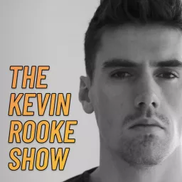 The Kevin Rooke Show Podcast artwork
