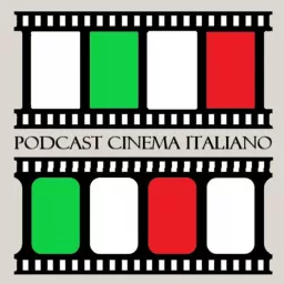 Podcast Cinema Italiano artwork