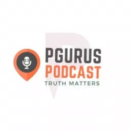 PGurus Podcast artwork