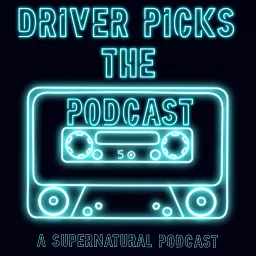 Driver Picks The Podcast artwork