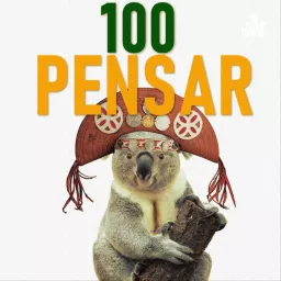 100 Pensar - Podcast para Dormir artwork