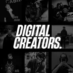 Digital Creators Podcast