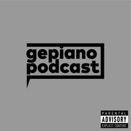 Gepiano Podcast artwork