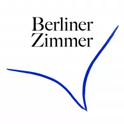Berliner Zimmer - Literatur aus der Hauptstadt Podcast artwork