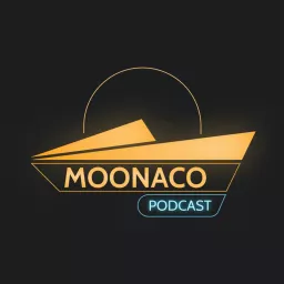 The Moonaco Podcast artwork