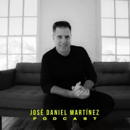 Pastor Jose Daniel Martinez Podcast artwork