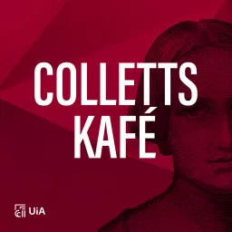 Colletts kafé Podcast artwork