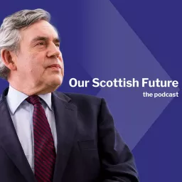 Our Scottish Future Podcast artwork