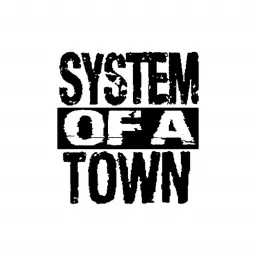 System of a Town Podcast artwork