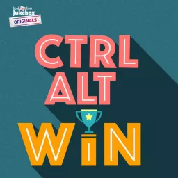 CTRL + ALT + WIN Podcast artwork