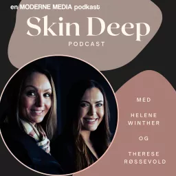 Skin Deep Podcast artwork