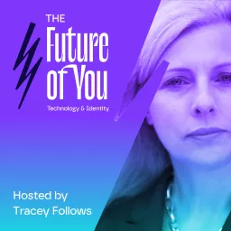 The Future of You Podcast artwork