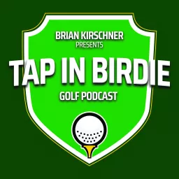 Tap in Birdie Podcast artwork