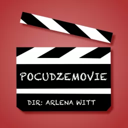 PoCudzeMovie Podcast artwork