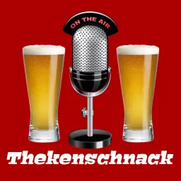 Thekenschnack Podcast artwork