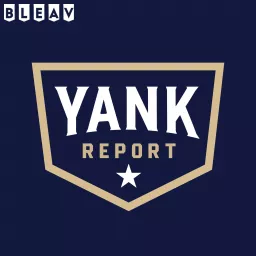 Yank Report Podcast artwork