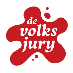 de volksjury Podcast artwork