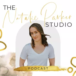 The Natalie Parker Studio Podcast artwork