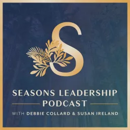 Seasons Leadership Podcast