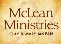 McLean Ministries Podcast artwork