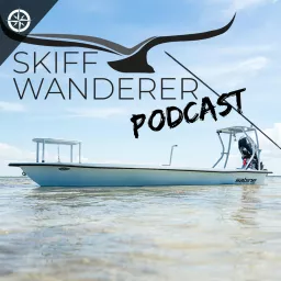 The Skiff Wanderer Podcast artwork