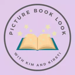 Picture Book Look Podcast artwork