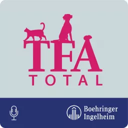 TFA-total Podcast artwork
