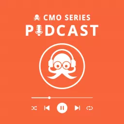 The Passle Podcast - CMO Series artwork