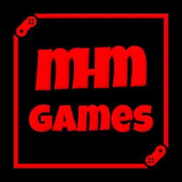 Video Games mmmHmmm Podcast artwork