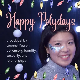 Happy Polydays Podcast artwork