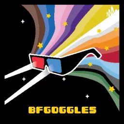 BFGoggles Podcast artwork