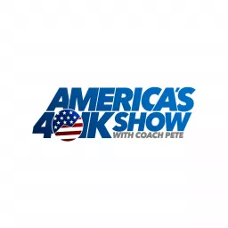 America's 401k Show with Coach Pete Podcast artwork