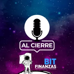 Al cierre con Bitfinanzas Podcast artwork