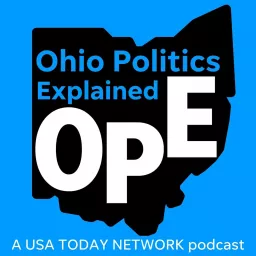 Ohio Politics Explained Podcast artwork