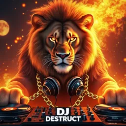 Dj Destruct live Mixes and original Tracks.